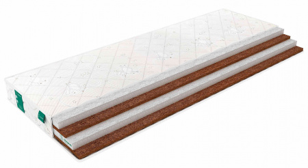 Купить Детский матрас Sleeptek Surprise StruttoCocos mix в Санкт-Петербурге 