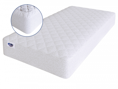 Защитный чехол для матраса SkySleep Easy Pad + 180x200