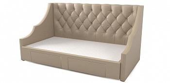 Детская кровать Mr.Mattress Young XL купить в Санкт-Петербурге 