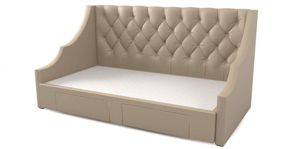 Детская кровать Mr.Mattress Young XL в Санкт-Петербурге 