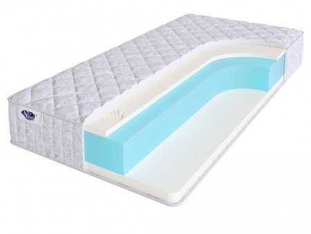 Матрас SkySleep ROLLER Cotton Twin Memory 22