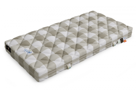 Купить Детский матрас Mr. Mattress Smile SUNNY XL в Санкт-Петербурге 
