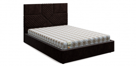 Кровать с матрасом Mr.Mattress Set T в Санкт-Петербурге 