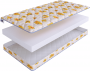 Купить Детский матрас SkySleep KIDDY Holl в Санкт-Петербурге 
