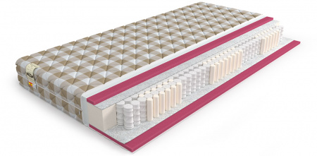Матрас Mr.Mattress Light Way Basis (Лайт Вэй Басис)