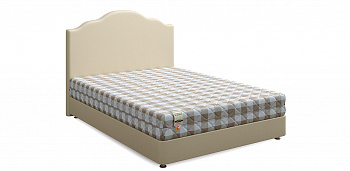 Кровать с матрасом Mr.Mattress Set M купить в Санкт-Петербурге 