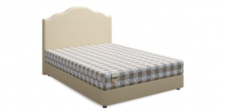 Кровать с матрасом Mr.Mattress Set M в Санкт-Петербурге 