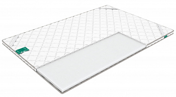 Топпер Sleeptek Foam 2