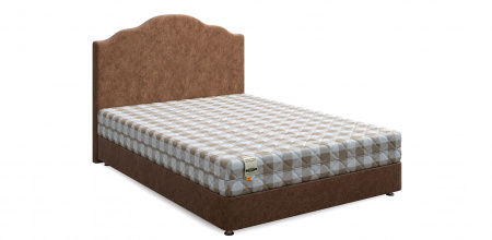 Кровать с матрасом Mr.Mattress Set M в Санкт-Петербурге 