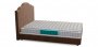 Кровать с матрасом Mr.Mattress Set M в Санкт-Петербурге 