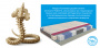 Ортопедический матрас Mr.Mattress Honnemed Health XL