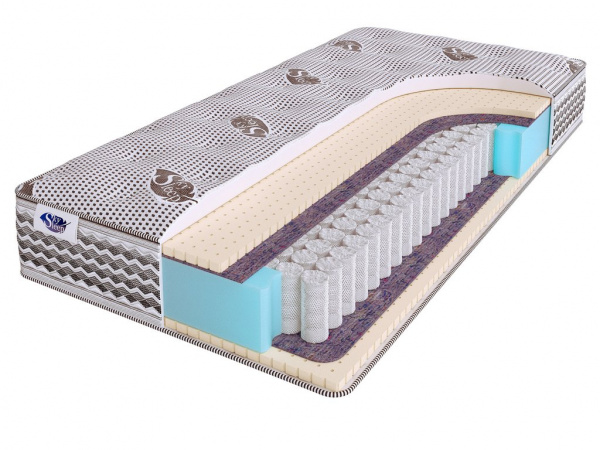 Матрас SkySleep NATURE PRO RELAX SLEEP S500