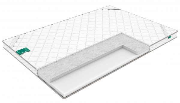 Топпер Sleeptek Strutto Foam 6
