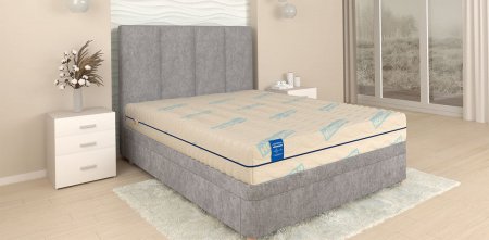 Ортопедический матрас Mr.Mattress Honnemed Traum