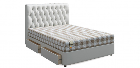 Кровать с матрасом Mr.Mattress Set R в Санкт-Петербурге 