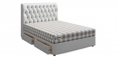 Кровать с матрасом Mr.Mattress Set R в Санкт-Петербурге 