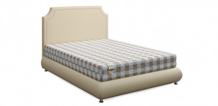 Кровать с матрасом Mr.Mattress Set H в Санкт-Петербурге 