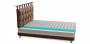 Кровать с матрасом Mr.Mattress Set S в Санкт-Петербурге 