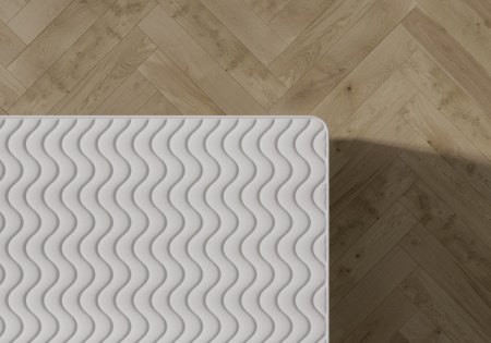 Топпер Сонум Flat Middle