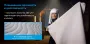 Ортопедический матрас Mr.Mattress Honnemed Health