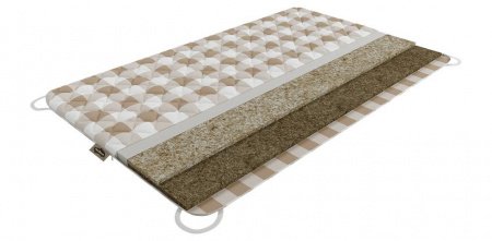 Топпер Mr. Mattress Hempic XL