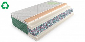 Матрас Mr.Mattress New life Flora XL