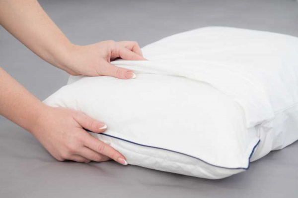 Чехол для матраса  Чехол на подушку МИР Матрасов Protect-a-Bed Plush в Санкт-Петербурге 