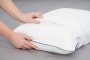 Чехол для матраса  Чехол на подушку МИР Матрасов Protect-a-Bed Plush в Санкт-Петербурге 