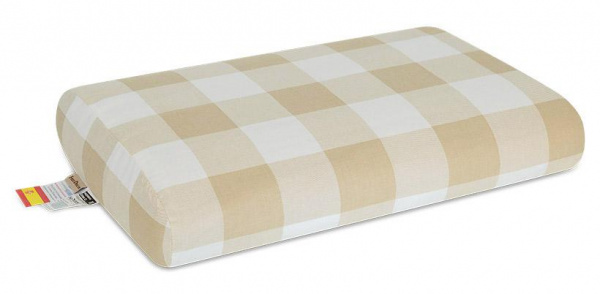 Подушка Mr. Mattress Bliss C