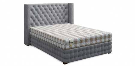 Кровать с матрасом Mr.Mattress Set L в Санкт-Петербурге 