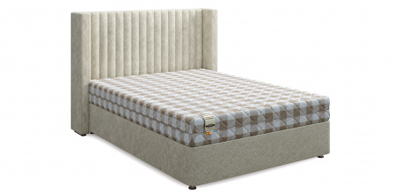 Кровать с матрасом Mr.Mattress Set XXL в Санкт-Петербурге 