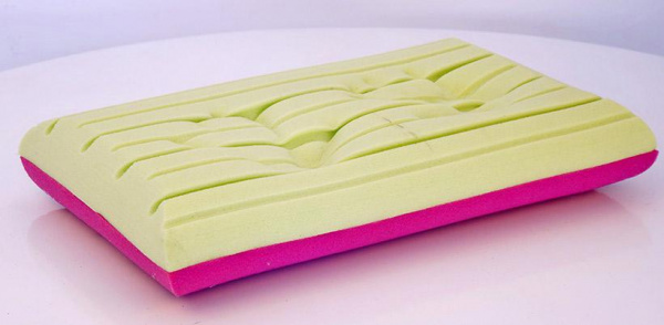 Подушка Mr. Mattress Bliss C