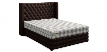 Кровать с матрасом Mr.Mattress Set L в Санкт-Петербурге 