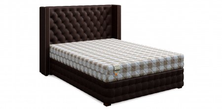 Кровать с матрасом Mr.Mattress Set L в Санкт-Петербурге 