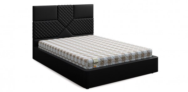 Кровать с матрасом Mr.Mattress Set T в Санкт-Петербурге 