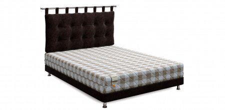 Кровать с матрасом Mr.Mattress Set S в Санкт-Петербурге 