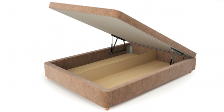 Кроватный бокс Mr.Mattress Flip Box в Санкт-Петербурге 
