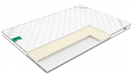 Топпер Sleeptek LatexFoam 4