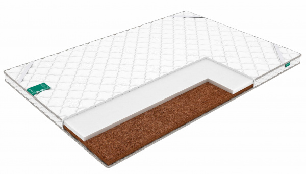 Топпер Sleeptek Foam Cocos 4