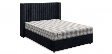 Кровать с матрасом Mr.Mattress Set XXL в Санкт-Петербурге 