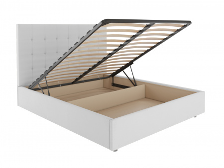 Кровать Dimax Нордо с подъемным механизмом в Санкт-Петербурге 