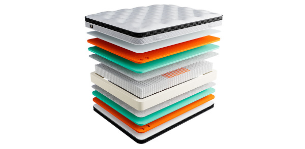 Матрас Mr.Mattress Signature Velvet L