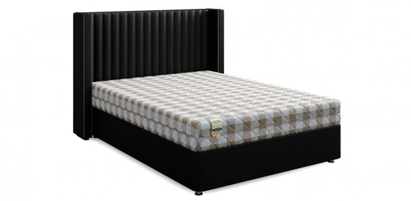 Кровать с матрасом Mr.Mattress Set XXL в Санкт-Петербурге 