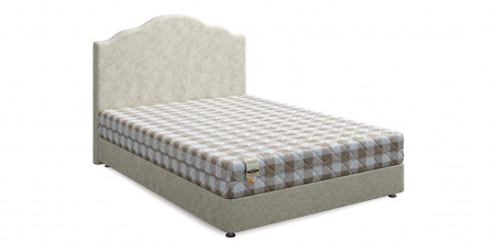 Кровать с матрасом Mr.Mattress Set M в Санкт-Петербурге 