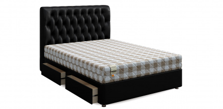Кровать с матрасом Mr.Mattress Set R в Санкт-Петербурге 