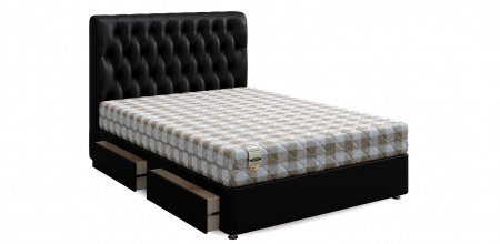 Кровать с матрасом Mr.Mattress Set R в Санкт-Петербурге 