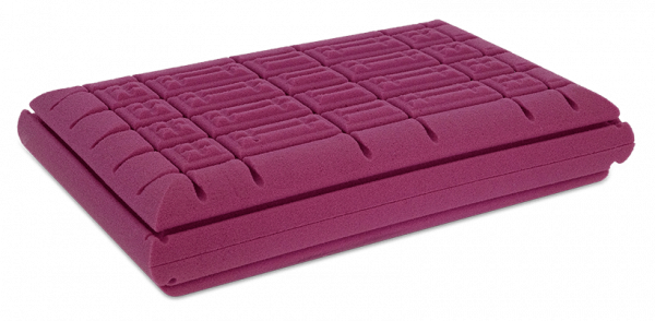 Подушка Mr. Mattress Fly L (Фли Л)