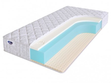 Матрас SkySleep ROLLER Cotton Memory-Latex 20