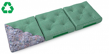 Матрас-футон Mr.Mattress Midori (Мидори)