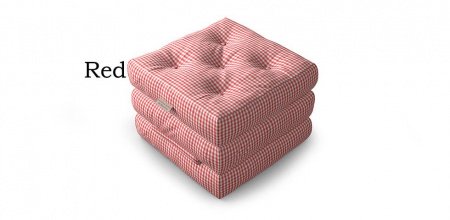 Матрас-футон Mr.Mattress Chisai (Хисей)